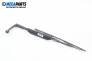 Front wipers arm for Audi 80 (B4) 2.0, 115 hp, sedan, 1993, position: left