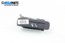 Outer handle for Audi 80 (B4) 2.0, 115 hp, sedan, 1993, position: rear - right