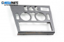 Central console for Mercedes-Benz C-Class 202 (W/S) 1.8, 122 hp, sedan, 1996