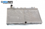 Water radiator for Mitsubishi Eclipse II (D3_A) 2.0 16V, 146 hp, coupe, 1996