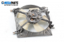 Radiator fan for Mitsubishi Eclipse II (D3_A) 2.0 16V, 146 hp, coupe, 1996