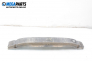 Bumper support brace impact bar for Mitsubishi Eclipse II (D3_A) 2.0 16V, 146 hp, coupe, 1996, position: rear