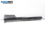 Side skirt for Mitsubishi Eclipse II (D3_A) 2.0 16V, 146 hp, coupe, 1996, position: right