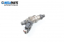 Gasoline fuel injector for Mitsubishi Eclipse II (D3_A) 2.0 16V, 146 hp, coupe, 1996