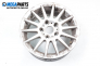 Alloy wheels for Mitsubishi Eclipse II (D3_A) (1995-1999) 15 inches, width 7 (The price is for the set)