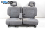 Seats set for Honda CR-V I (RD1–RD3) 2.0 16V, 147 hp, suv, 1999