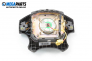 Airbag for Honda CR-V I (RD1–RD3) 2.0 16V, 147 hp, suv, 1999, position: vorderseite