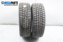 Snow tires COOPER 205/70/15, DOT: 2414 (The price is for two pieces)
