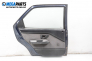Tür for Citroen ZX 1.4, 75 hp, hecktür, 1995, position: links, rückseite