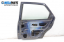 Tür for Citroen ZX 1.4, 75 hp, hecktür, 1995, position: rechts, rückseite