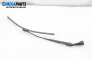 Front wipers arm for Hyundai Getz 1.5 CRDi, 82 hp, hatchback, 2005, position: left