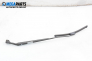 Front wipers arm for Hyundai Getz 1.5 CRDi, 82 hp, hatchback, 2005, position: right