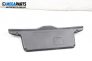 Boot lid plastic cover for Hyundai Getz 1.5 CRDi, 82 hp, hatchback, 2005, position: rear
