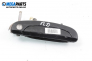 Outer handle for Hyundai Getz 1.5 CRDi, 82 hp, hatchback, 2005, position: front - right
