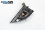 Difuzor for Hyundai Getz (2002-2011)