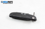 Outer handle for Hyundai Getz 1.5 CRDi, 82 hp, hatchback, 2005, position: front - left