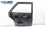 Door for Rover 800 2.0 Si, 136 hp, sedan, 1997, position: rear - left