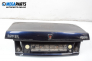 Boot lid for Rover 800 2.0 Si, 136 hp, sedan, 1997, position: rear