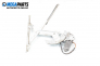 Electric window regulator for Rover 800 2.0 Si, 136 hp, sedan, 1997, position: front - right