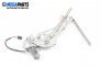 Electric window regulator for Rover 800 2.0 Si, 136 hp, sedan, 1997, position: front - left