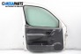 Door for Peugeot Partner 2.0 HDI, 90 hp, truck, 2003, position: front - left