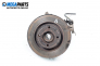 Knuckle hub for Peugeot Partner 2.0 HDI, 90 hp, truck, 2003, position: front - right