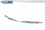Front wipers arm for Fiat Punto 1.2 16V, 86 hp, cabrio, 1998, position: right