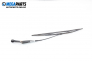 Front wipers arm for Fiat Punto 1.2 16V, 86 hp, cabrio, 1998, position: left