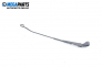 Front wipers arm for Renault Megane I 1.4 16V, 95 hp, station wagon, 2002, position: right