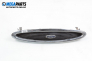 Grill for Ford Mondeo Mk II 2.0, 131 hp, station wagon, 1997, position: front