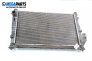Water radiator for Ford Mondeo Mk II 2.0, 131 hp, station wagon, 1997
