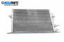 Air conditioning radiator for Ford Mondeo Mk II 2.0, 131 hp, station wagon, 1997