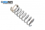 Coil spring for Ford Mondeo Mk II 2.0, 131 hp, station wagon, 1997, position: rear