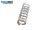 Coil spring for Ford Mondeo Mk II 2.0, 131 hp, station wagon, 1997, position: rear