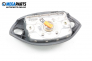 Airbag for Renault Megane I 1.4, 75 hp, hatchback, 1997, position: fața