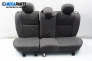 Seats set for Ford Focus I 1.8 TDCi, 115 hp, hatchback, 2002