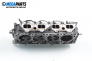 Engine head for Mazda 6 2.0 DI, 136 hp, hatchback, 2003