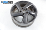 Alloy wheels for Mazda 6 (2002-2008) 16 inches, width 7 (The price is for two pieces)