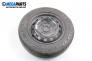 Spare tire for Citroen C3 (2002-2009) 14 inches, width 5.5 (The price is for one piece)