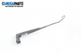 Front wipers arm for Citroen C3 1.4 HDi, 68 hp, hatchback, 2003, position: left