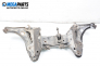 Front axle for Citroen C3 1.4 HDi, 68 hp, hatchback, 2003