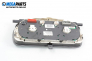 Instrument cluster for Renault Laguna II (X74) 2.2 dCi, 150 hp, hatchback, 2003 № 8200218878