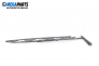 Front wipers arm for Fiat Tempra 1.8 i.e., 105 hp, station wagon, 1993, position: left
