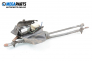 Front wipers motor for Fiat Tempra 1.8 i.e., 105 hp, station wagon, 1993, position: front