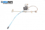 Electric window regulator for Fiat Tempra 1.8 i.e., 105 hp, station wagon, 1993, position: front - left