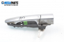 Outer handle for Citroen C8 2.2, 158 hp, minivan, 2002, position: rear - right