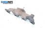 Exhaust manifold for Renault Clio II 1.5 dCi, 65 hp, hatchback, 2004
