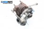 Turbo for Renault Clio II 1.5 dCi, 65 hp, hatchback, 2004 № 22735H33771
