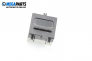 Ceas for Renault Megane I 1.6, 90 hp, coupe, 1997