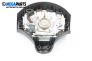 Airbag for Peugeot 206 1.6 16V, 109 hp, hatchback, 2001, position: fața